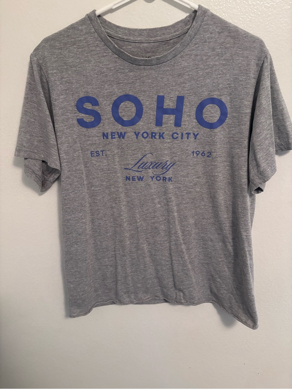 Soho T-Shirt